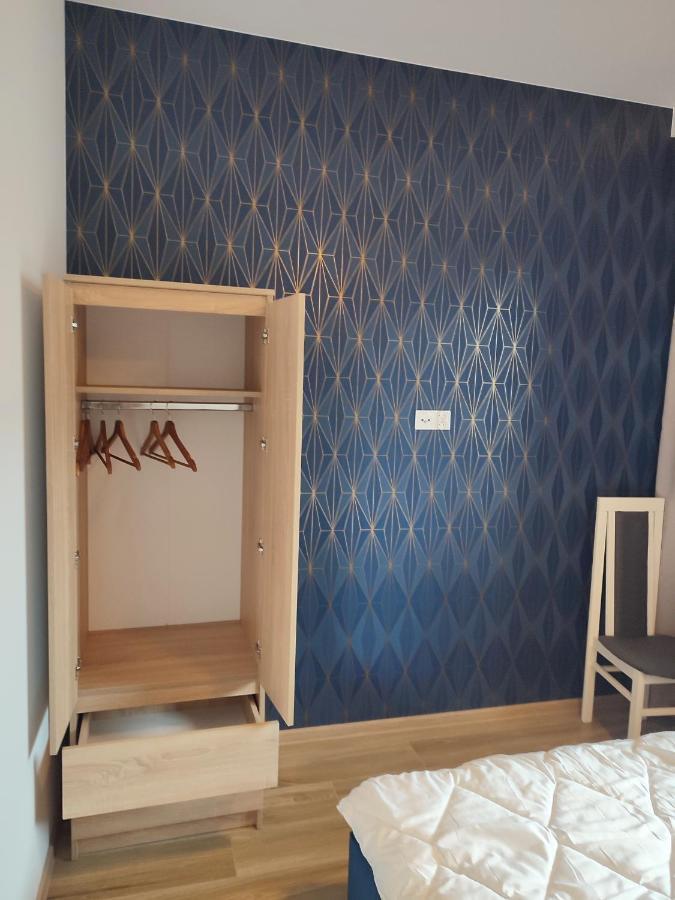 Opera Kolobrzeska 6 Super Vip Apartment Olsztyn  Exterior photo